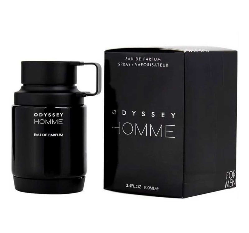 Armaf Odyssey Homme 100 ml EDP Armaf — perfume original, frasco