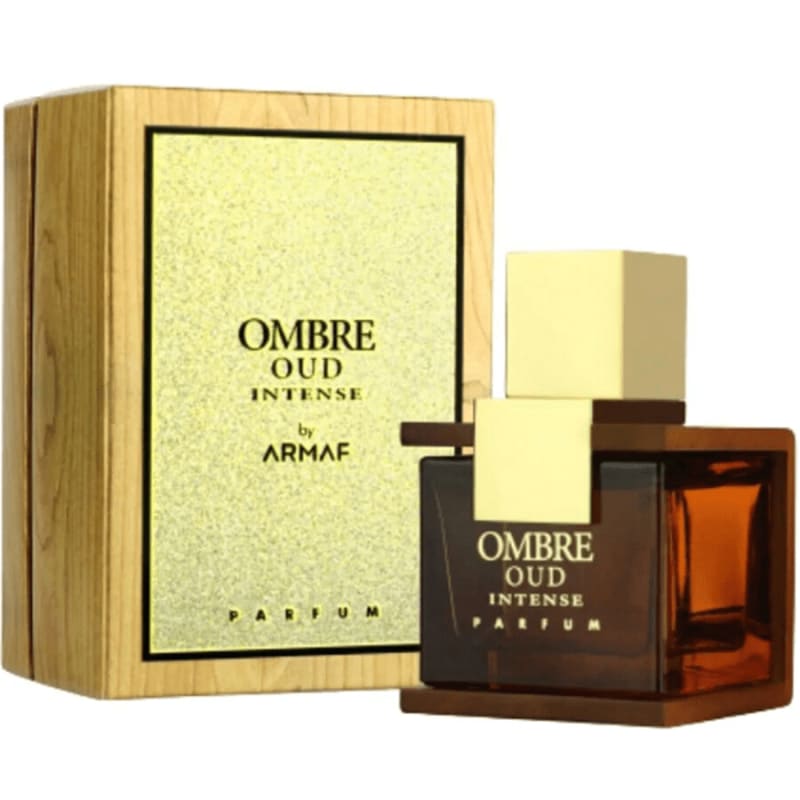 Armaf Ombre Oud Intense Parfum 100 ml Armaf — perfume original, frasco
