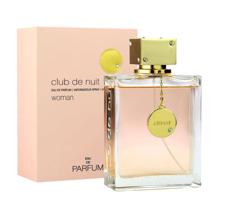 Armaf Club de Nuit 200 ml EDP Armaf — perfume original, frasco