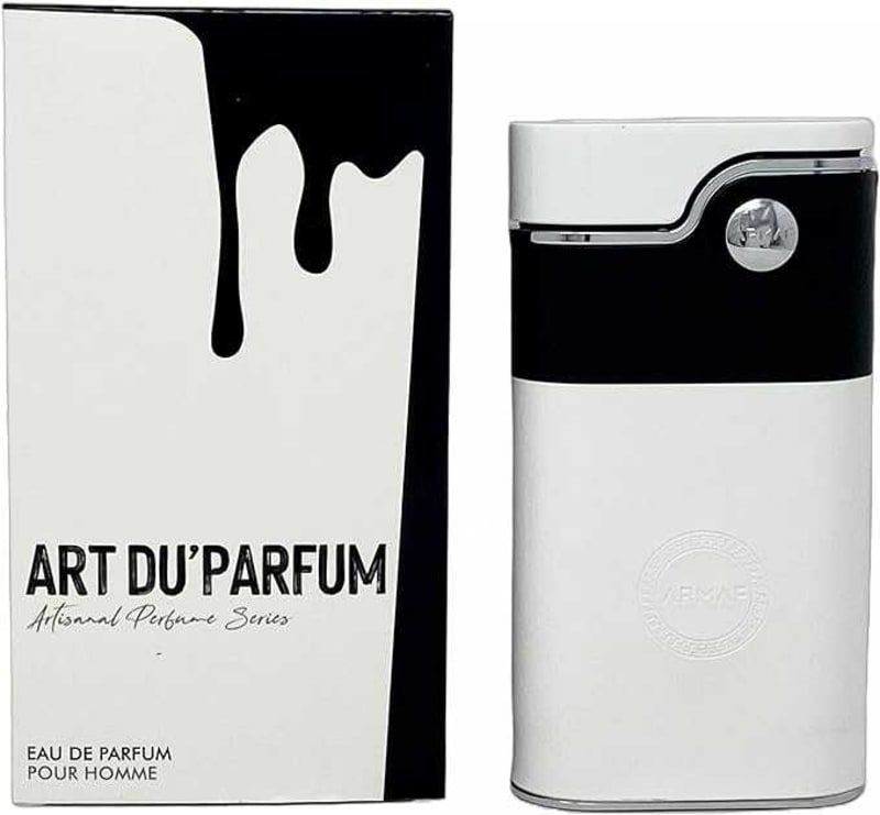 Armaf Art Du' Parfum 100 ml EDP Armaf — perfume original, frasco