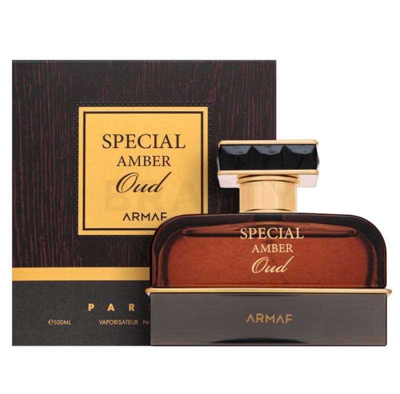 Armaf Special Amber Oud Parfum 100 ml Armaf — perfume original, frasco