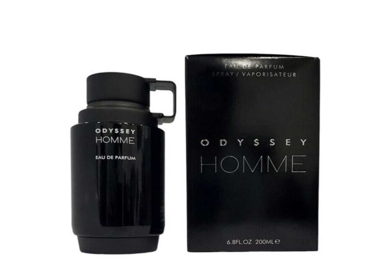 Armaf Odyssey Homme 200 ml EDP Armaf — perfume original, frasco