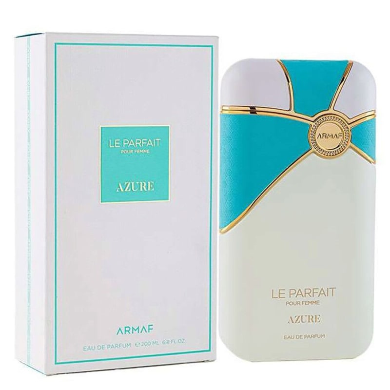 Armaf Le Parfait Azure 200 ml EDP Armaf — perfume original, frasco