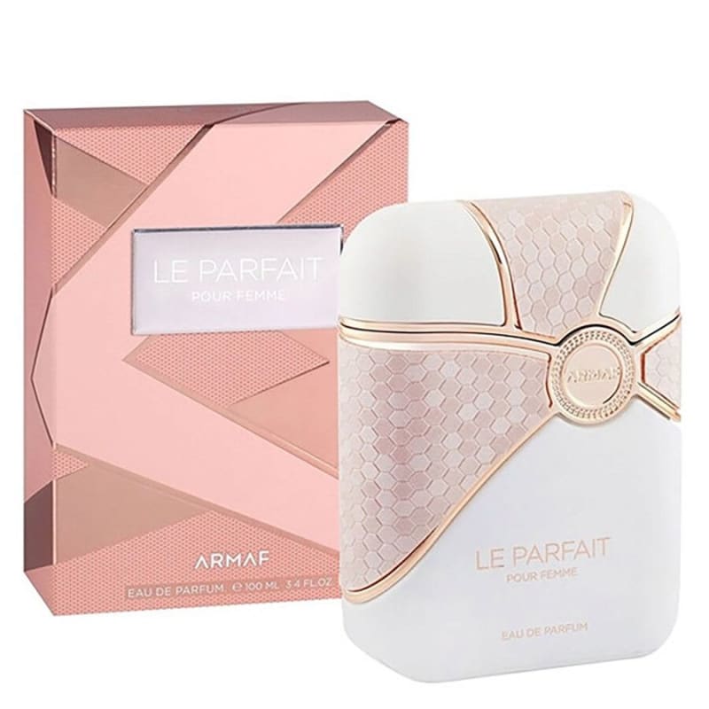 Armaf Le Parfait 200 ml EDP Armaf — perfume original, frasco