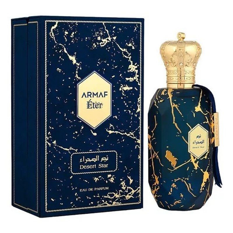 Armaf Eter Desert Star 100 ml EDP Armaf — perfume original, frasco