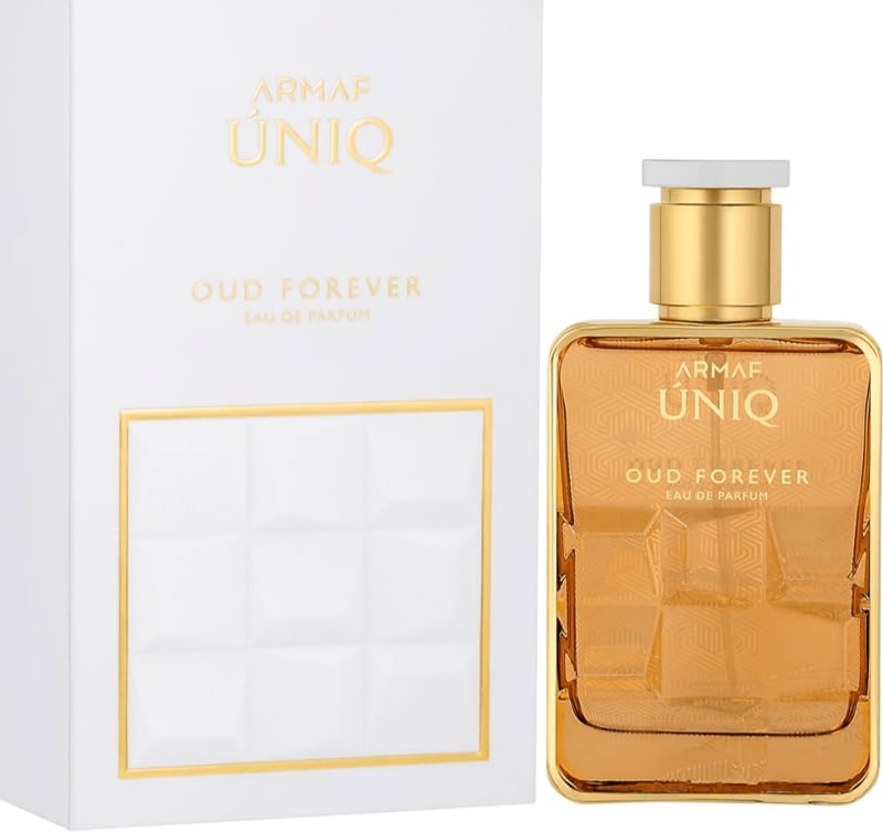 Armaf Uniq Oud Forever 100 ml EDP Armaf — perfume original, frasco