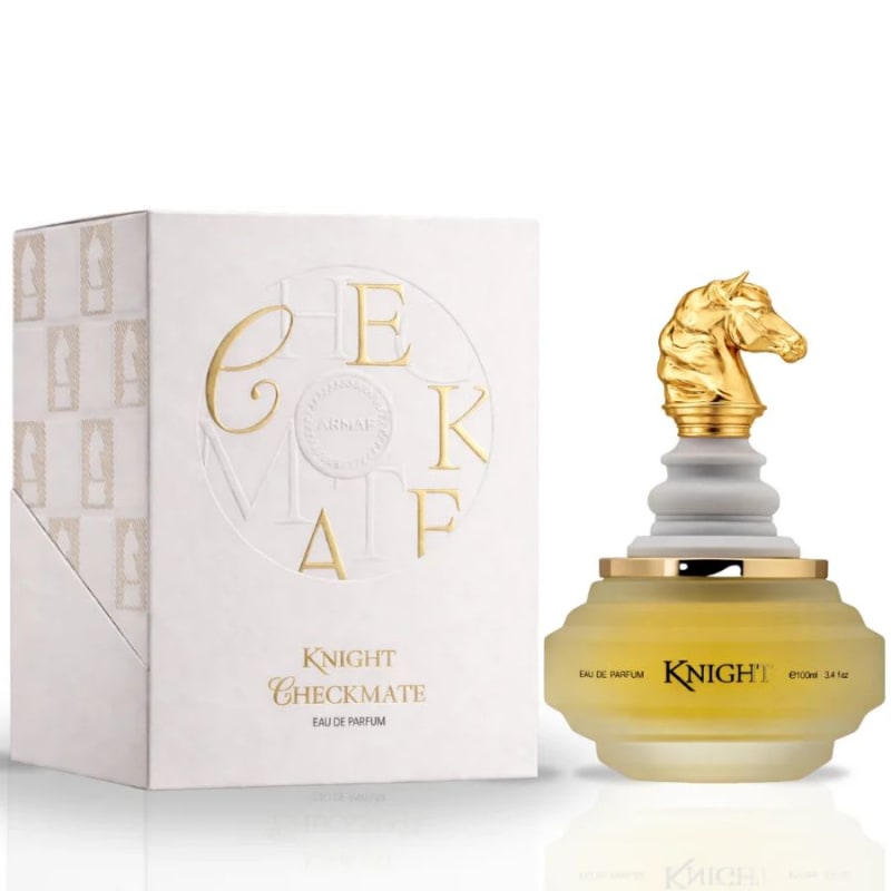 Armaf Knight Check Mate 100 ml EDP Armaf — perfume original, frasco