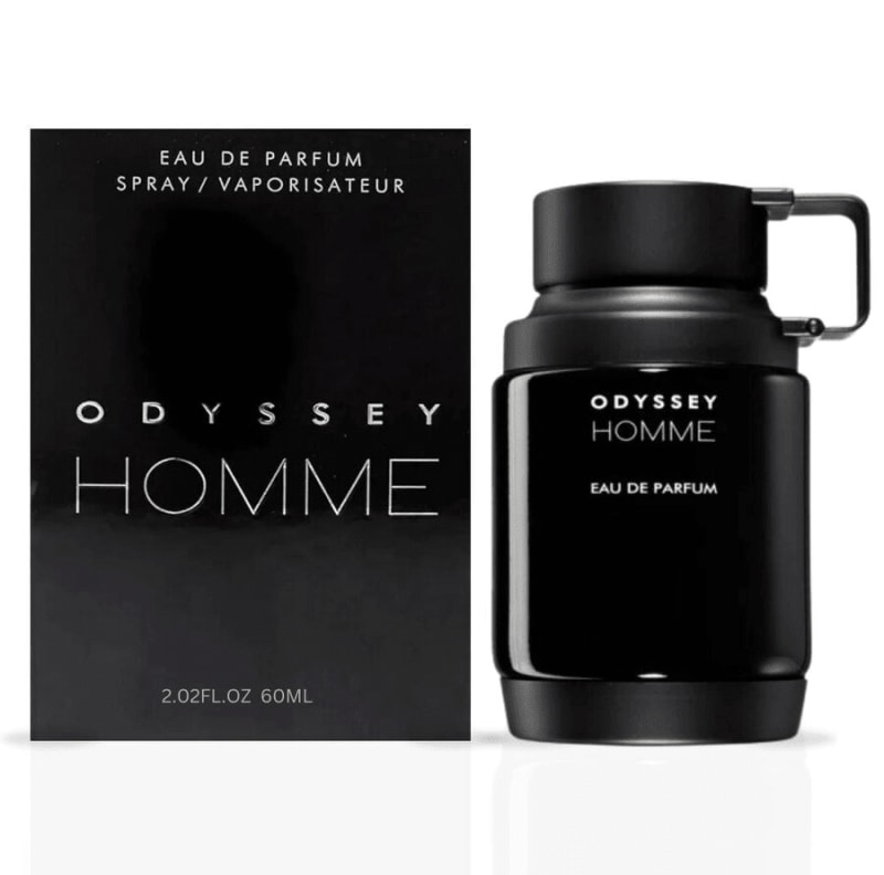 Armaf Odyssey Homme 60 ml EDP Armaf — perfume original, frasco