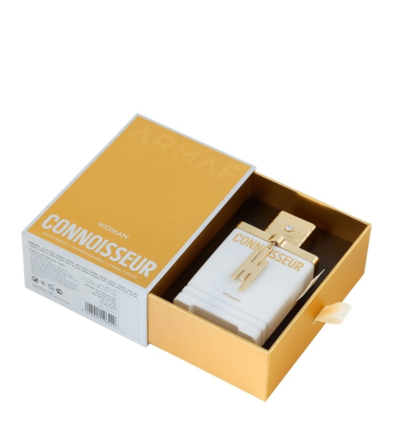 Armaf Connoisseur 100 ml EDP Armaf — perfume original, frasco