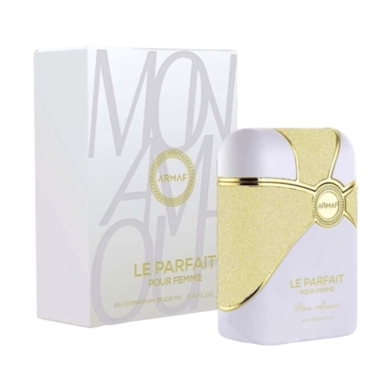 Armaf Le Parfait Mon Amour 100 ml EDP Armaf — perfume original, frasco