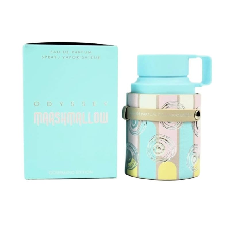 Armaf Odyssey Marshmallow 100 ml EDP Armaf — perfume original, frasco