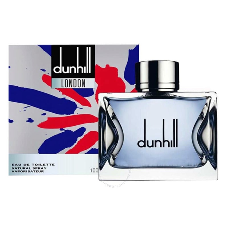 Dunhill London 100 ml EDT Dunhill — perfume original, frasco