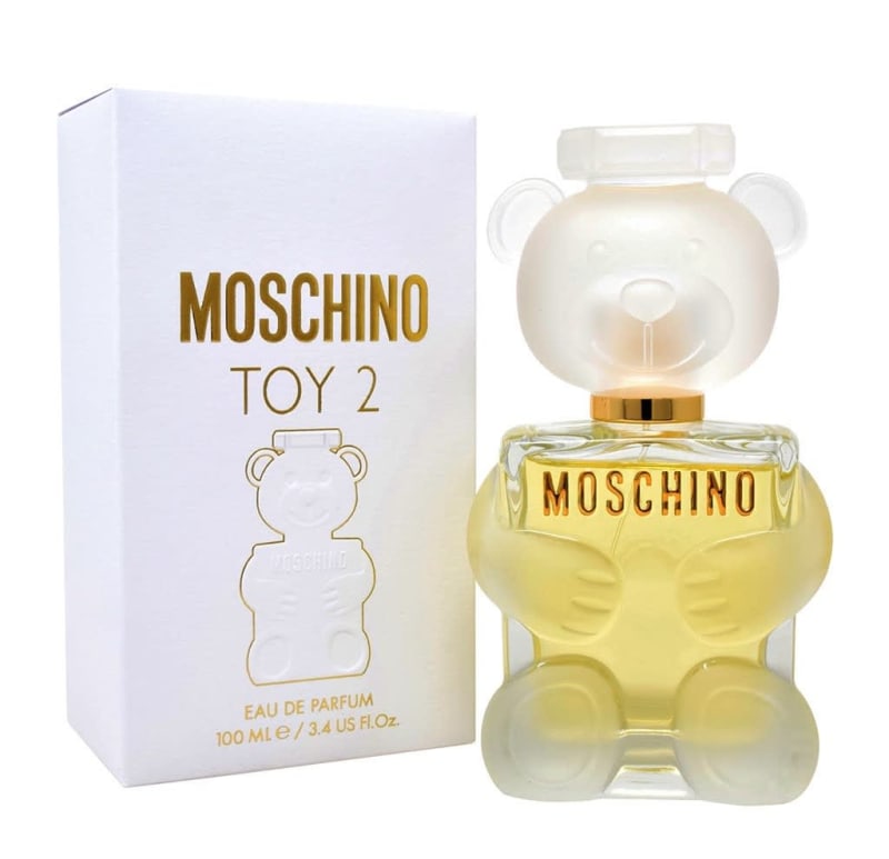 Moschino Toy 2 100 ml EDP Moschino — perfume original, frasco