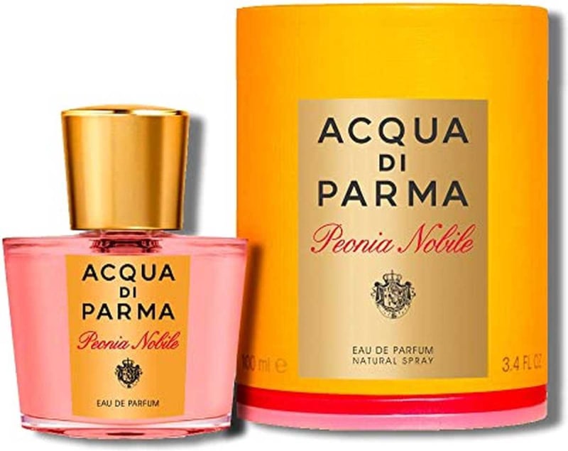 Acqua Di Parma Peonia Nobile 100 ml EDP Acqua Di Parma — perfume original, frasco