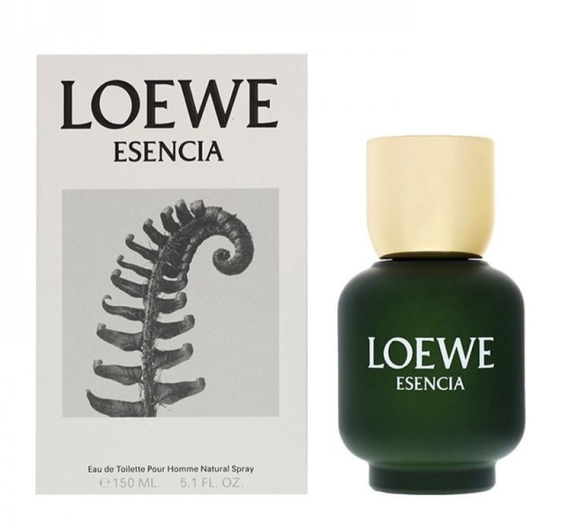 Loewe Esencia 150 ml EDT Loewe — perfume original, frasco