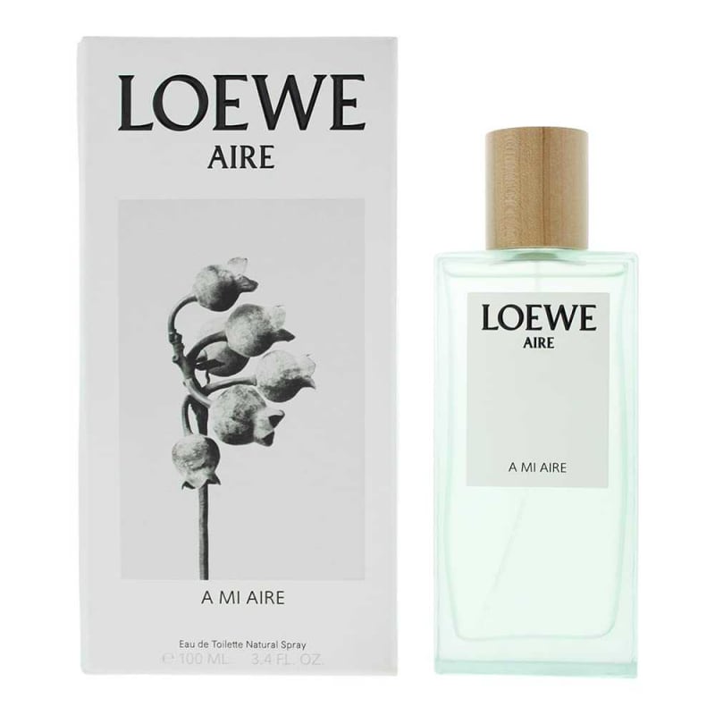 Loewe Aire A Mi Aire (nuevo) 100 ml EDT Loewe — perfume original, frasco