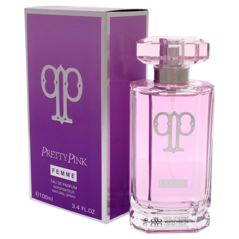 Elizabeth A. Pretty Pink 100 ml EDP Elizabeth Arden — perfume original, frasco