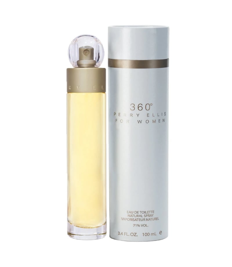 Perry E. 360° Trad. 100 ml EDT Perry Ellis — perfume original, frasco