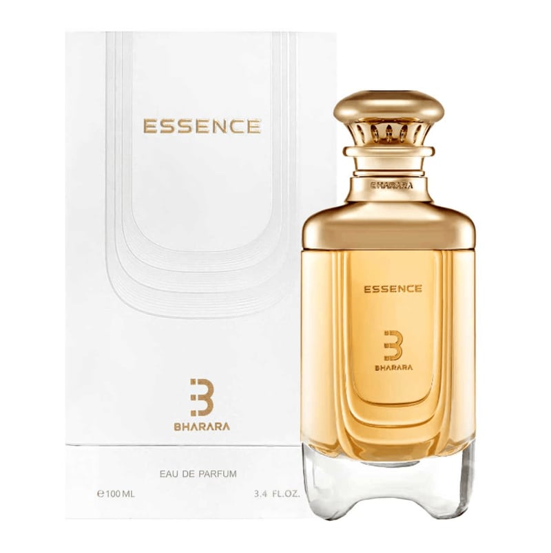 Bharara Essence 100 ml EDP Bharara — perfume original, frasco