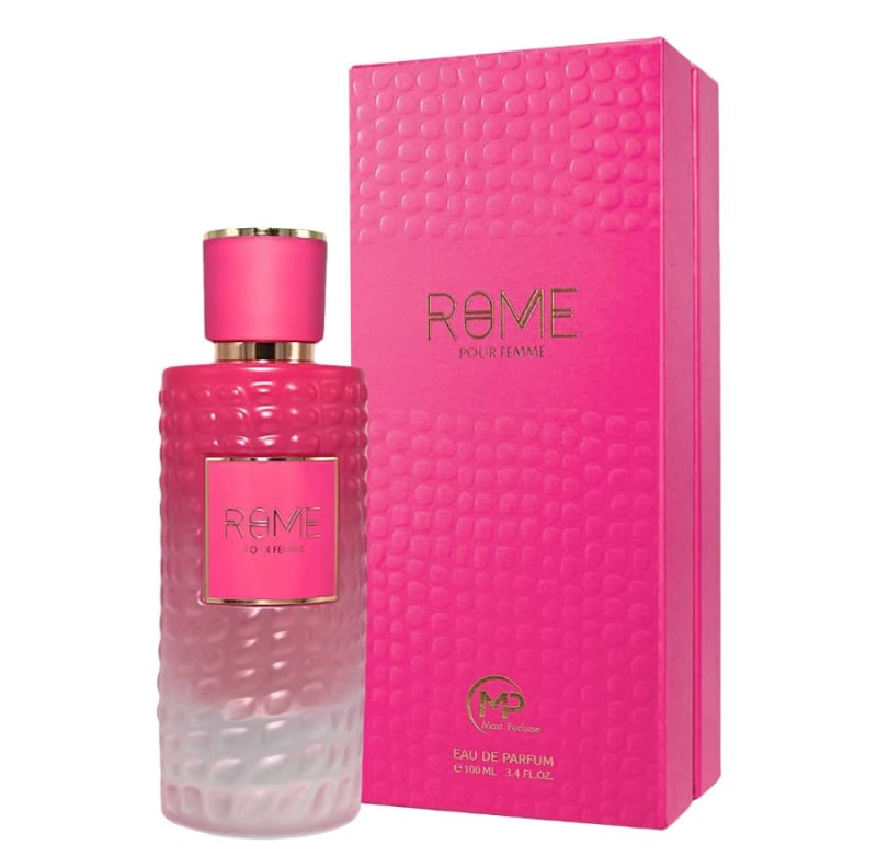 Bharara Rome 100 ml EDP Bharara — perfume original, frasco