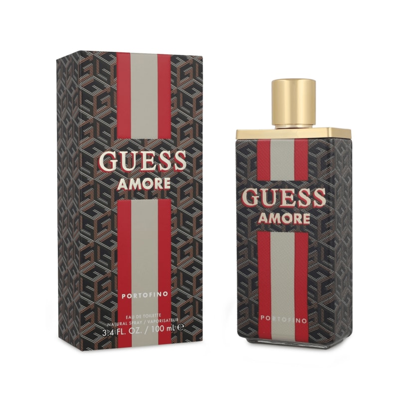 Guess Amore Portofino 100 ml EDT Guess — perfume original, frasco