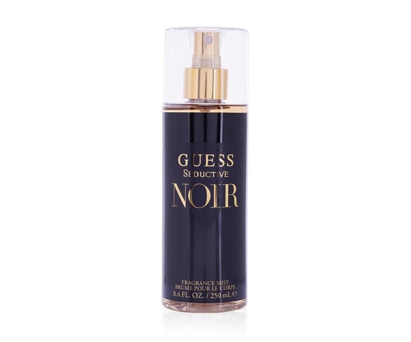 Body Guess Seductive Noir 250 ml Guess — perfume original, frasco
