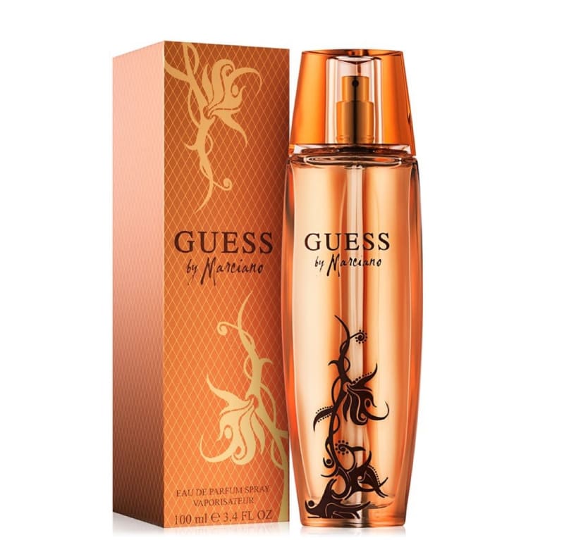 Guess By Marciano 100 ml EDP Guess — perfume original, frasco