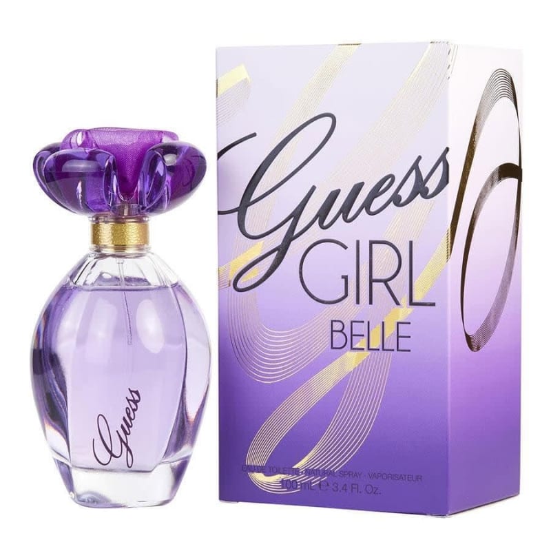 Guess Girl Belle 100 ml EDT Guess — perfume original, frasco