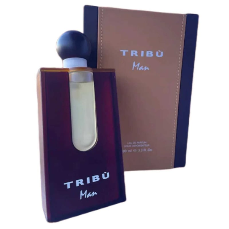 Benetton Tribu Man 100 ml EDP Benetton — perfume original, frasco