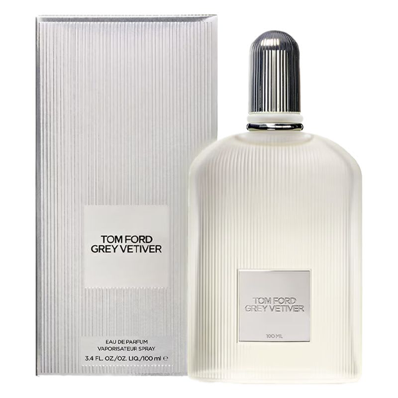 Tom Ford Grey Vetiver 100 ml EDP Tom Ford — perfume original, frasco