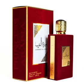 ASDAAF AMEERAT AL ARAB 100ML. EDP