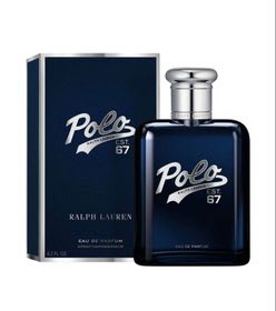 RALPH L. POLO 67 125ML. EDP