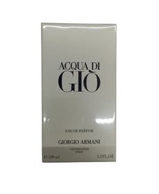 GIORGIO A. ACQUA DI GIO 100ML. EDP