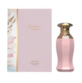 AFNAN KIAANA CRUSH 100ML. EDP