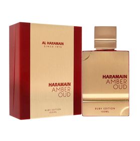 AL HARAMAIN AMBER OUD RUBY 100ML. EDP