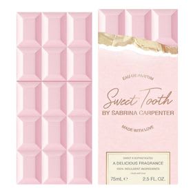 SABRINA C. SWEET TOOTH 75ML. EDP