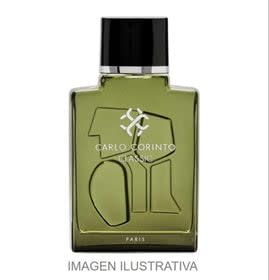 CARLO C. CLASSIC 400ML. EDT