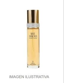 ELIZABETH T. WHITE DIAMONDS 100ML. EDT