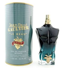 JEAN PAUL G. LE BEAU LE PARFUM INTENSE 125ML. EDP