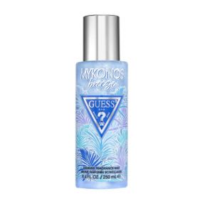 BODY GUESS MYKONOS BREEZE 250ML.