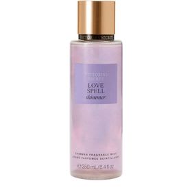 VICTORIA'S S. BODY LOVE SPELL SHIMMER