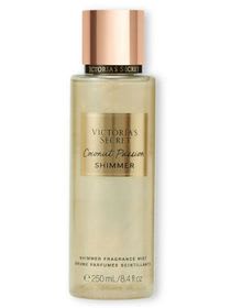 VICTORIA'S S. BODY COCONUT PASSION SHIMMER