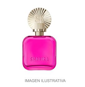 SHAKIRA FUCSIA 80ML. EDP