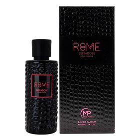 BHARARA ROME EXTRADOSE 100ML. EDP