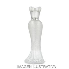 PARIS H. PLATINUM RUSH 100ML. EDP