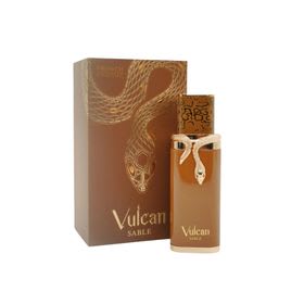 FRENCH AVENUE VULCAN SABLE 100ML. EDP