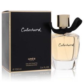 PARFUMS GRES CABOCHARD 100ML. EDT