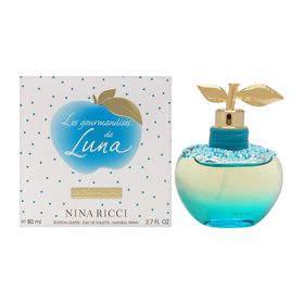 NINA R. LES GOURMANDISES DE LUNA 80ML. EDT
