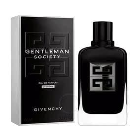 GIVENCHY GENTLEMAN SOCIETY EXTREME 100ML. EDP
