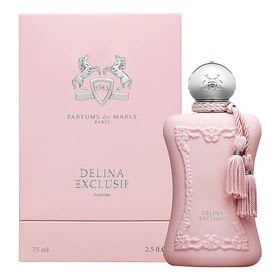 PARFUMS DE MARLY DELINA EXCLUSIF PARFUM 75ML.